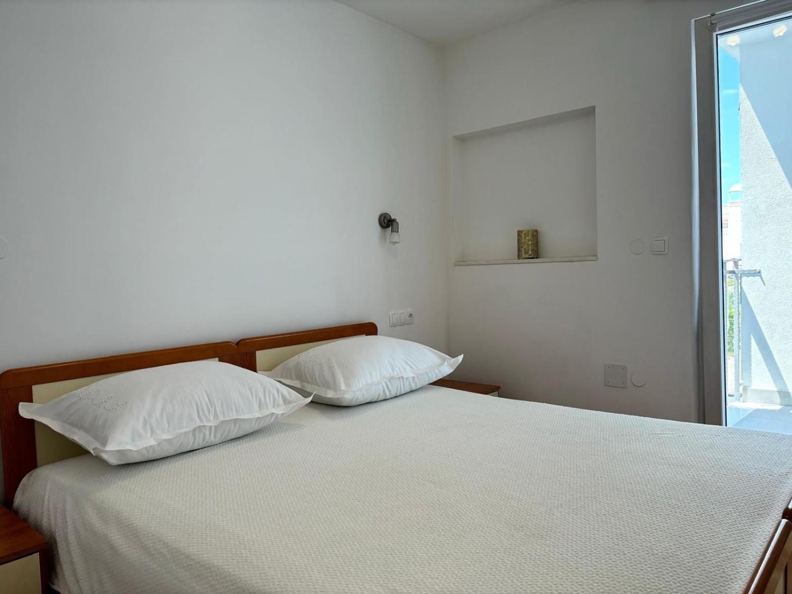 Apartments And Rooms Nikola Omiš Kültér fotó